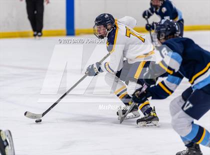 Thumbnail 1 in Valor Christian @ Poudre School District photogallery.
