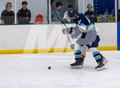 Thumbnail 2 in Valor Christian @ Poudre School District photogallery.