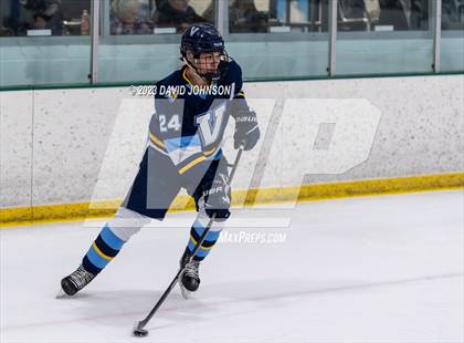 Thumbnail 3 in Valor Christian @ Poudre School District photogallery.