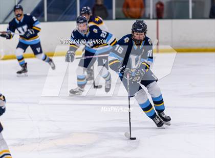 Thumbnail 1 in Valor Christian @ Poudre School District photogallery.