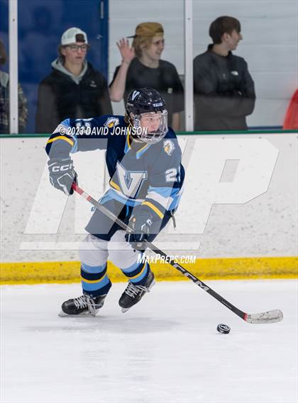 Thumbnail 2 in Valor Christian @ Poudre School District photogallery.