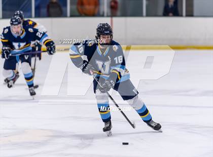 Thumbnail 3 in Valor Christian @ Poudre School District photogallery.
