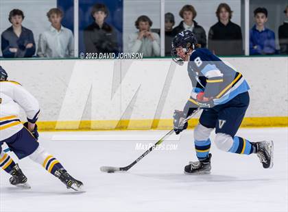Thumbnail 1 in Valor Christian @ Poudre School District photogallery.