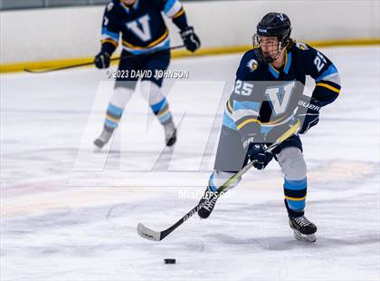 Thumbnail 3 in Valor Christian @ Poudre School District photogallery.