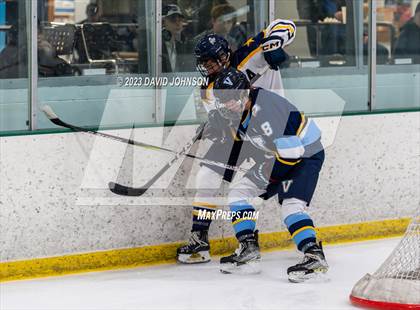 Thumbnail 2 in Valor Christian @ Poudre School District photogallery.