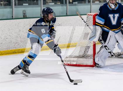 Thumbnail 2 in Valor Christian @ Poudre School District photogallery.