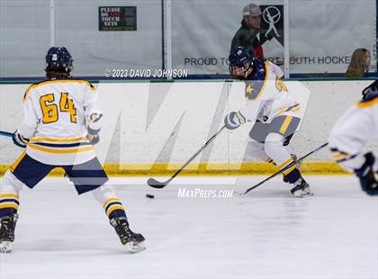 Thumbnail 3 in Valor Christian @ Poudre School District photogallery.