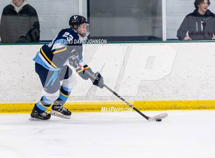 Thumbnail 2 in Valor Christian @ Poudre School District photogallery.