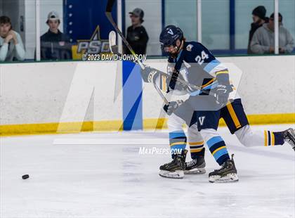 Thumbnail 1 in Valor Christian @ Poudre School District photogallery.