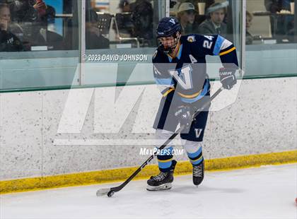 Thumbnail 2 in Valor Christian @ Poudre School District photogallery.