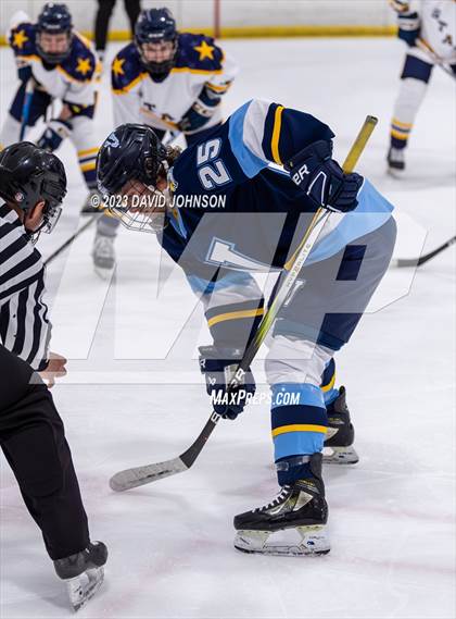 Thumbnail 2 in Valor Christian @ Poudre School District photogallery.