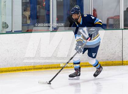 Thumbnail 3 in Valor Christian @ Poudre School District photogallery.