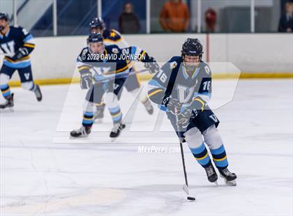 Thumbnail 2 in Valor Christian @ Poudre School District photogallery.