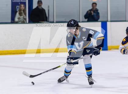 Thumbnail 2 in Valor Christian @ Poudre School District photogallery.