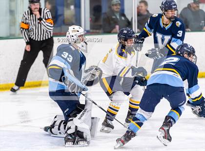 Thumbnail 2 in Valor Christian @ Poudre School District photogallery.