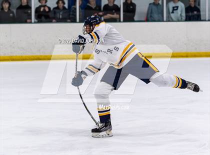 Thumbnail 2 in Valor Christian @ Poudre School District photogallery.