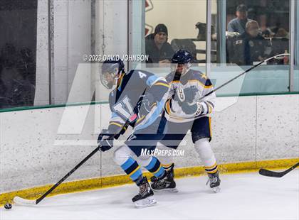 Thumbnail 3 in Valor Christian @ Poudre School District photogallery.