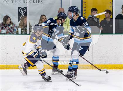 Thumbnail 1 in Valor Christian @ Poudre School District photogallery.