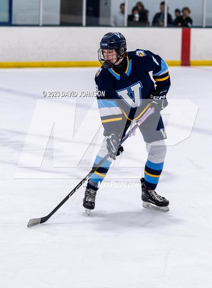 Thumbnail 1 in Valor Christian @ Poudre School District photogallery.