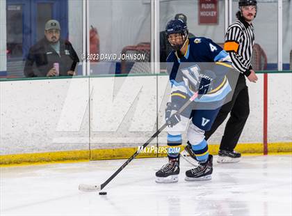 Thumbnail 2 in Valor Christian @ Poudre School District photogallery.