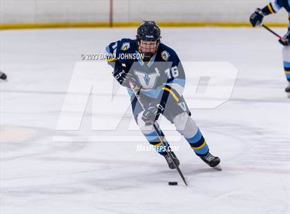 Thumbnail 1 in Valor Christian @ Poudre School District photogallery.