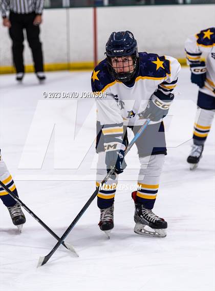 Thumbnail 2 in Valor Christian @ Poudre School District photogallery.