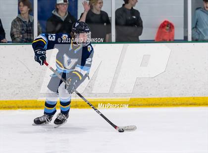 Thumbnail 3 in Valor Christian @ Poudre School District photogallery.