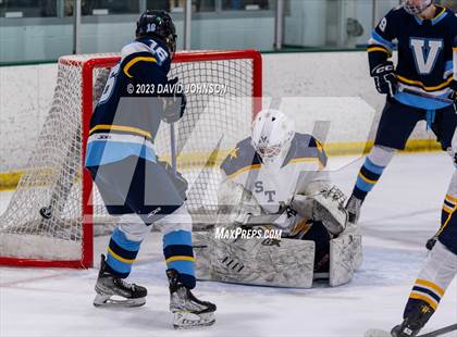 Thumbnail 3 in Valor Christian @ Poudre School District photogallery.