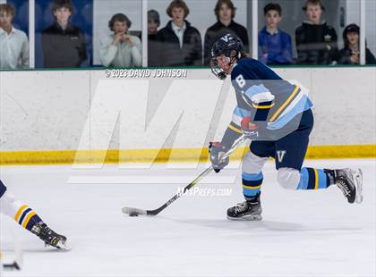 Thumbnail 3 in Valor Christian @ Poudre School District photogallery.