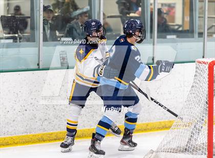 Thumbnail 3 in Valor Christian @ Poudre School District photogallery.