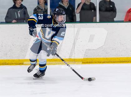 Thumbnail 1 in Valor Christian @ Poudre School District photogallery.