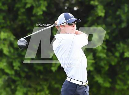 Thumbnail 1 in Northwest Christian Golf Meet photogallery.