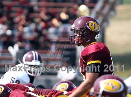 Thumbnail 1 in DeSmet Jesuit @ Hazelwood East photogallery.