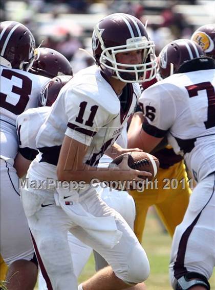 Thumbnail 3 in DeSmet Jesuit @ Hazelwood East photogallery.