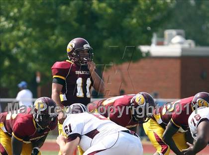 Thumbnail 2 in DeSmet Jesuit @ Hazelwood East photogallery.