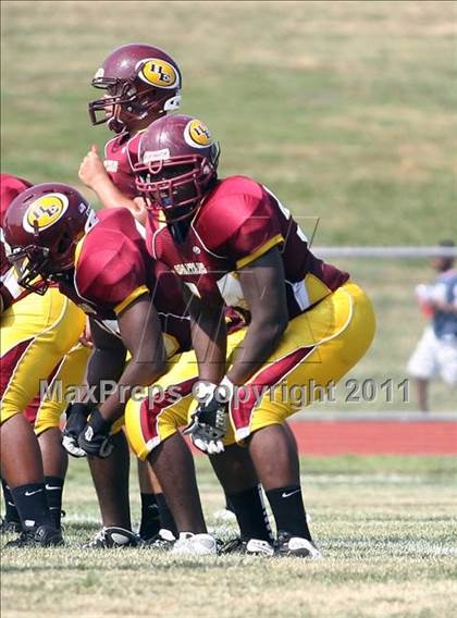 Thumbnail 1 in DeSmet Jesuit @ Hazelwood East photogallery.