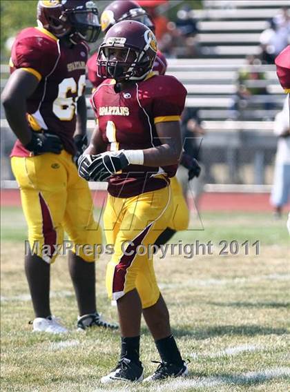 Thumbnail 3 in DeSmet Jesuit @ Hazelwood East photogallery.