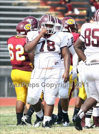 Thumbnail 3 in DeSmet Jesuit @ Hazelwood East photogallery.