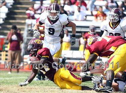 Thumbnail 1 in DeSmet Jesuit @ Hazelwood East photogallery.