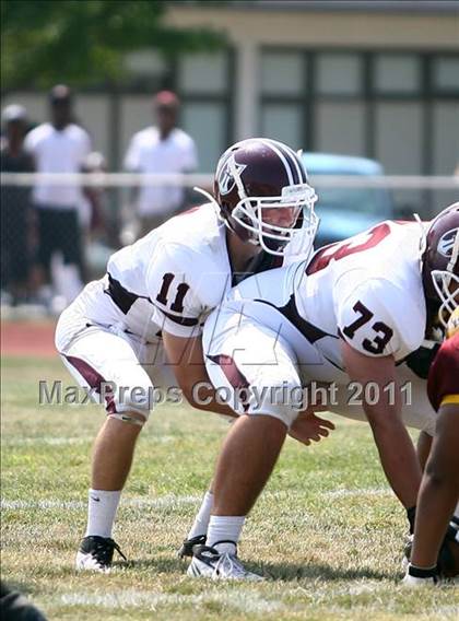 Thumbnail 1 in DeSmet Jesuit @ Hazelwood East photogallery.