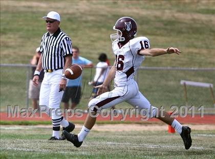 Thumbnail 3 in DeSmet Jesuit @ Hazelwood East photogallery.