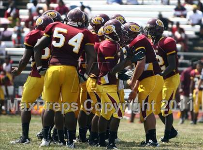 Thumbnail 3 in DeSmet Jesuit @ Hazelwood East photogallery.