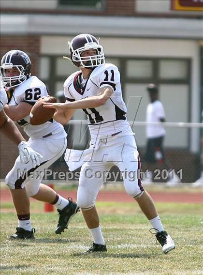 Thumbnail 2 in DeSmet Jesuit @ Hazelwood East photogallery.