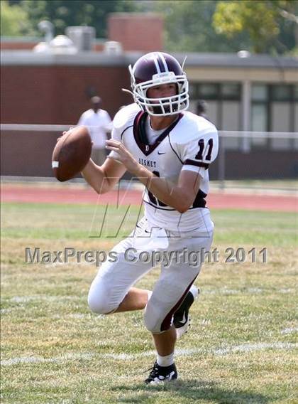 Thumbnail 1 in DeSmet Jesuit @ Hazelwood East photogallery.