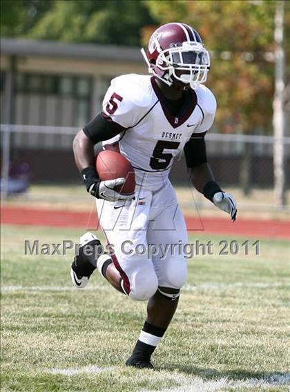 Thumbnail 3 in DeSmet Jesuit @ Hazelwood East photogallery.