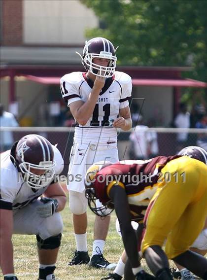Thumbnail 3 in DeSmet Jesuit @ Hazelwood East photogallery.