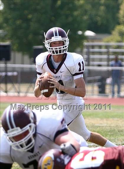 Thumbnail 3 in DeSmet Jesuit @ Hazelwood East photogallery.