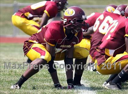 Thumbnail 3 in DeSmet Jesuit @ Hazelwood East photogallery.