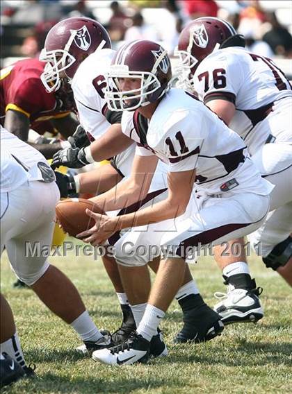 Thumbnail 3 in DeSmet Jesuit @ Hazelwood East photogallery.