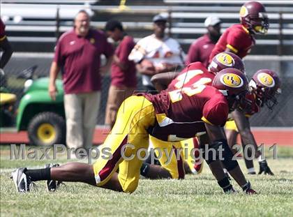 Thumbnail 1 in DeSmet Jesuit @ Hazelwood East photogallery.